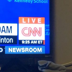 Meet your Posher, Deodato